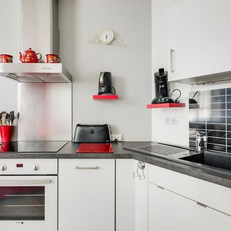 Appartement 4 Pers, 1 Ch, Centre Cauterets, A 350M Telecabine, Casier A Skis, Ascenseur - Fr-1-401-159 Εξωτερικό φωτογραφία