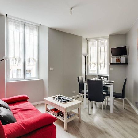 Appartement 4 Pers, 1 Ch, Centre Cauterets, A 350M Telecabine, Casier A Skis, Ascenseur - Fr-1-401-159 Εξωτερικό φωτογραφία