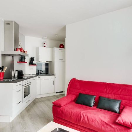 Appartement 4 Pers, 1 Ch, Centre Cauterets, A 350M Telecabine, Casier A Skis, Ascenseur - Fr-1-401-159 Εξωτερικό φωτογραφία