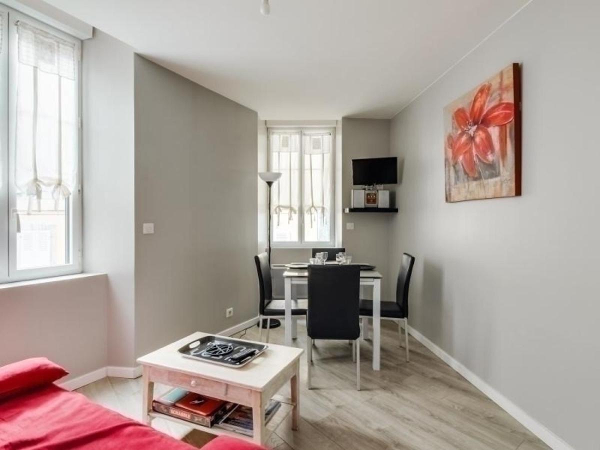 Appartement 4 Pers, 1 Ch, Centre Cauterets, A 350M Telecabine, Casier A Skis, Ascenseur - Fr-1-401-159 Εξωτερικό φωτογραφία