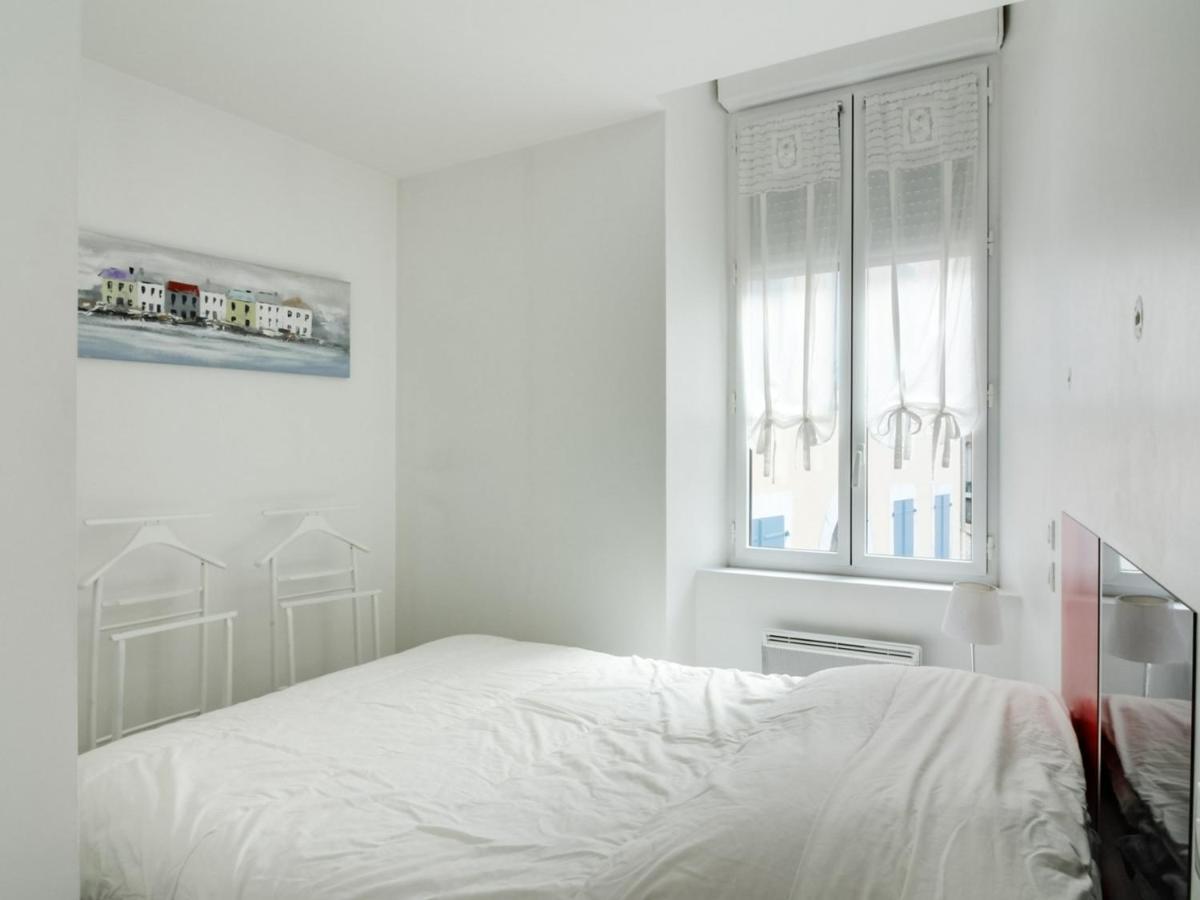 Appartement 4 Pers, 1 Ch, Centre Cauterets, A 350M Telecabine, Casier A Skis, Ascenseur - Fr-1-401-159 Εξωτερικό φωτογραφία