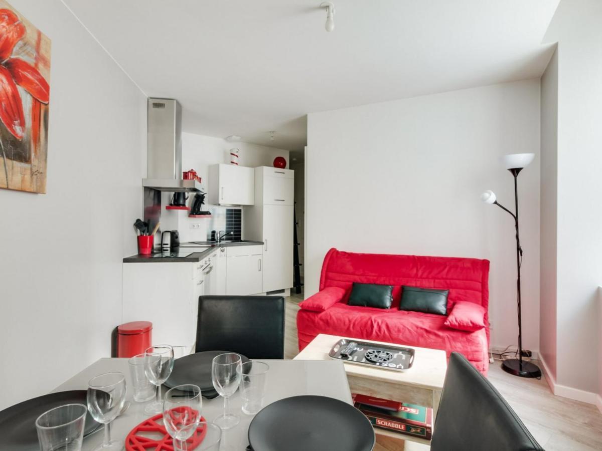 Appartement 4 Pers, 1 Ch, Centre Cauterets, A 350M Telecabine, Casier A Skis, Ascenseur - Fr-1-401-159 Εξωτερικό φωτογραφία