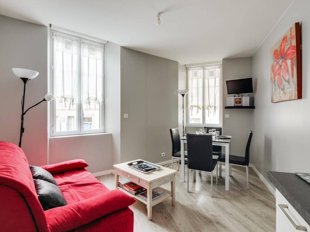 Appartement 4 Pers, 1 Ch, Centre Cauterets, A 350M Telecabine, Casier A Skis, Ascenseur - Fr-1-401-159 Εξωτερικό φωτογραφία