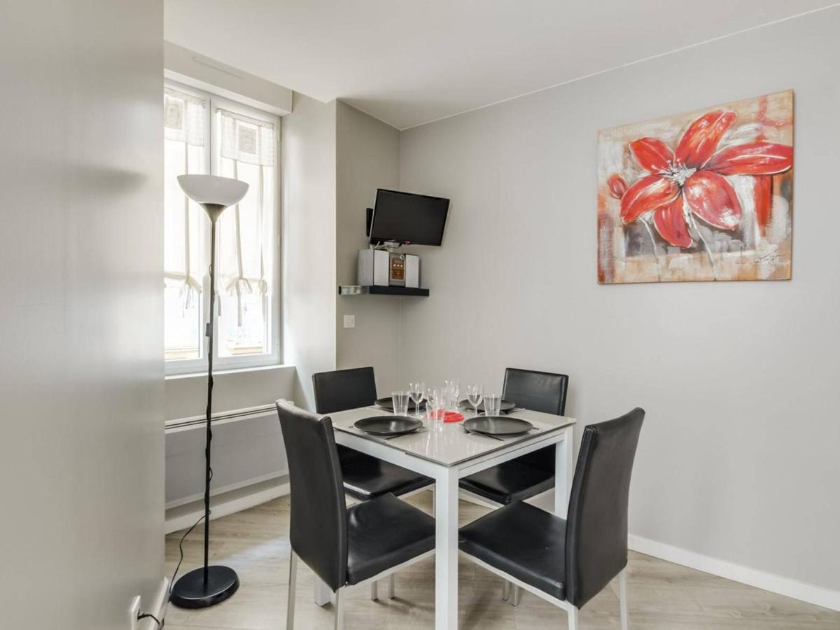 Appartement 4 Pers, 1 Ch, Centre Cauterets, A 350M Telecabine, Casier A Skis, Ascenseur - Fr-1-401-159 Εξωτερικό φωτογραφία