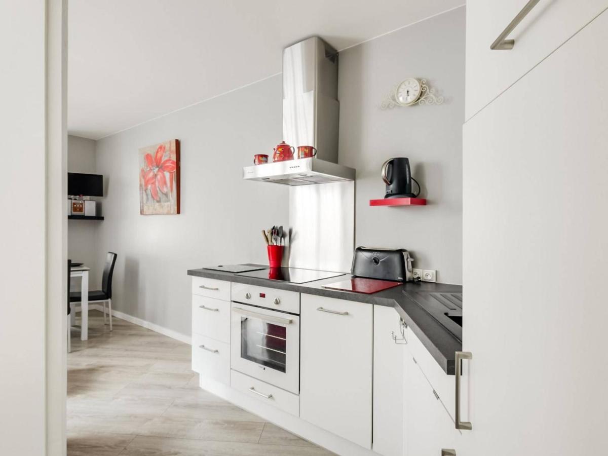 Appartement 4 Pers, 1 Ch, Centre Cauterets, A 350M Telecabine, Casier A Skis, Ascenseur - Fr-1-401-159 Εξωτερικό φωτογραφία
