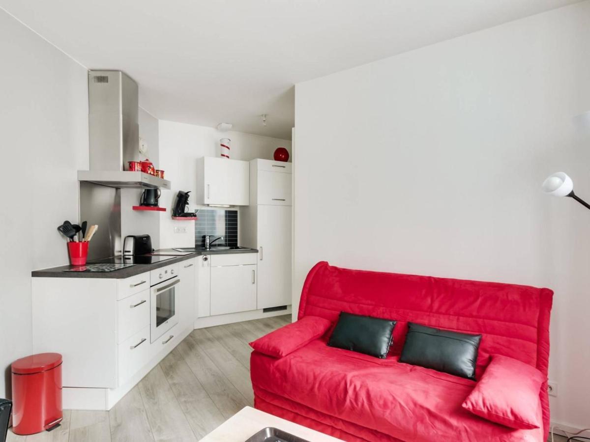 Appartement 4 Pers, 1 Ch, Centre Cauterets, A 350M Telecabine, Casier A Skis, Ascenseur - Fr-1-401-159 Εξωτερικό φωτογραφία